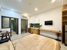 Hình ảnh Mb6623 nạp rút nhanh chóng studio sân vườn 40m2 ngay trung tâm quận 1 gần chợ Bến Thành