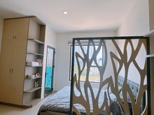 Hình ảnh Cho thuê Officetel Sunrise CityView Q7 Lh :