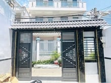 Hình ảnh bán nhà 1 trệt lầu hẻm xe hơi Bưng Ông Thoàn, TNP.B,Q9 - DT : 5x21m