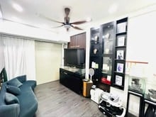Hình ảnh P Bàn Cờ Bán Nhà 2 Tầng Hẻm 3m Sát Chợ Vườn Chuối–CX Đô Thành–Hơn 4 Tỷ