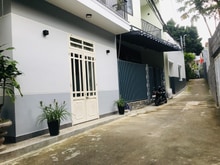 Hình ảnh Hòa thọ đông - 3.97 tỷ – nhà mới – lô góc 2 mặt kiệt ô tô – 10m ra