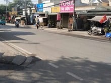 Hình ảnh BÁN NHÀ MỚI HOÀNG HỮU NAM - TP. THỦ ĐỨC - 65m2 - Giá Nhỉnh 4 Tỷ
