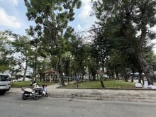 Hình ảnh Nhà Mặt Tiền Khu Tên Lửa, 100m2 ( 6 x 17 ) 4 tầng THANG MÁY , 5PN mới