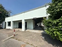 Hình ảnh Cho thuê kho xưởng 500m2, 1000m2, QL1A Bình Tân, Gần PouYuen, Siêu thị