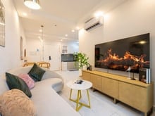 Hình ảnh Chính chủ cho thuê Trang Chủ MB66.COM / Đăng Ký Tặng 66K chung cư cao cấp Terra Royal - Quận 3