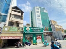 Hình ảnh Bán nhà mặt tiền Trần Đình Xu, P. Cầu Ông Lãnh, Quận 1, TP.HCM