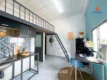 Hình ảnh 🏡PHÒNG TRỌ GIÁ RẺ MỚI XÂY - Full Nội Tất - Ngay ĐH Văn Lang & ĐH IUH