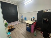 Hình ảnh Cho thuê phòng mặt tiền 188 Đinh Bộ Lĩnh, 17m2, đủ nội thất cơ bản, 2,