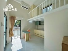Hình ảnh 🏡 PHÒNG TRỌ GIÁ RẺ MỚI 100% + Full Nội Thất - Ngay ĐH Văn Lang & IUH