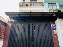Hình ảnh 👋🏢Bán Gấp CHDV cao cấp Khu Phân Lô 💰💐 ⛳️Đường số 59 P.14 Q.Gò Vấp