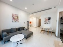 Hình ảnh Chính chủ cho thuê Trang Chủ MB66.COM / Đăng Ký Tặng 66K chung cư cao cấp Sunwah Pearl - Bình Thạnh