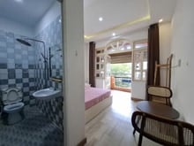 Hình ảnh Trọ quận 1 full nội thất balcony/cửa sổ trời thang máy chợ Tân Định