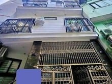 Hình ảnh Bán Tòa Nhà 9 tầng Gara Ô.Tô Thái Hà, Hoàng Cầu  (Thông tin Thật)