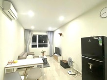 Hình ảnh Chung cư Ruby, Nguyễn Sỹ Sách, TB có 1p ngủ, 2wc, full NT, 7,5triệu