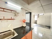 Hình ảnh Cho Thuê Căn Gác Ban Công Ngay Khu Công Nghiệp Đầy Đủ Tiện Nghi