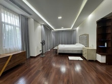 Hình ảnh Cho thuê tứ lập Mỹ Gia, Phú Mỹ Hưng, Quận 7