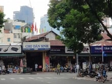 Hình ảnh Bán đất Hoà Lạc, sát QL21, đối diện ĐH FPT, ĐHQG, ô tô tránh, 100m2