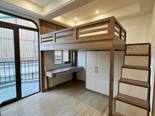 Hình ảnh Cho thuê Duplex mới cứng gần ĐH Văn Lang - Nơ Trang Long
