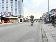 Hình ảnh Giá Từ 24 Tỷ Về 19.5 Tỷ | 146.3M² | Nhà 2 MTKD Nguyễn Oanh – Lê.Đ.Thọ