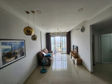 Hình ảnh Ruby Garden, 2PN, 2WC, 80m2, 10tr/th. Nội thất. Nguyễn Sỹ Sach, TB