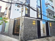Hình ảnh Nhà mới 100% đẹp lung linh 2 lầu ST lô nhì Dương Cát Lợi, TT.Nhà Bè