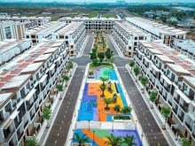 Hình ảnh Siêu Hời! Chiết khấu 18,5% mua Shophouse 4 tầng DA T&T City Millenni