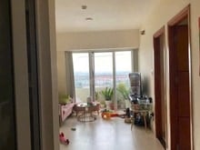 Hình ảnh Chung cư 8X Plus, Trường Chinh, Q12: 70m2, 2p ngủ, nhà mới, NT, 8tr/th