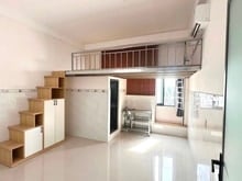 Hình ảnh Cho Thuê Phòng Trọ Có Gác Giá Rẻ Gần Nhà Ga T3 - Đại Học Công Thương