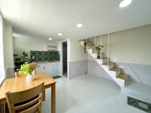Hình ảnh " Căn Hộ 1 Trệt 1 Lầu Ngay Ngã Tư Bình Thái. Thủ Đức "