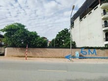 Hình ảnh Bán đất hòa lạc sát QL21, TĐC Phú Cát, ô tô tránh, đối diện Metro city