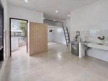 Hình ảnh Cho Thuê Căn Gác Cực Rộng Giá Rẻ Gần Ngã Tư Bảy Hiền Mới Nhất 2026