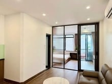 Hình ảnh Cho Thuê Căn 1 Phòng Ngủ Cao Cấp Ban Công Ngay Sân Bay Tân Sơn Nhất