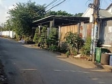 Hình ảnh Chính Chủ Gửi Bán Lô Góc 2 Mặt Tiền Đường Số 29 P.Long Thạnh Mỹ Quận 9