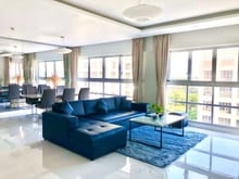 Hình ảnh Mb6623 nạp rút nhanh chóng Ascentia cao cấp Phú Mỹ Hưng Q7 – 104m² – 3 phòng ngủ – Có chỗ