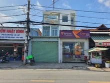 Hình ảnh Chính chủ gửi bán Nhà mặt tiền Nguyễn Duy Trinh, Phường Bình Trưng Đôn