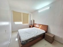 Hình ảnh Chung cư Carillon1, Trần Văn Danh, TB: 90m2, 3p ngu4,Nội thất, 11tr/th