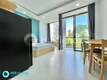 Hình ảnh Cho Thuê Trang Chủ MB66.COM Chính Thức Mini Cao Cấp Ngay Khu CV Gia Định - CV Hoàng Văn Thụ