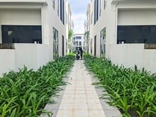 Hình ảnh Bán giá cực Tốt căn Biệt thự song lập ngay trường liên cấp FPT Long