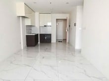 Hình ảnh Chung cư Richmond, Nguyễn Xí, BT: 70m2, 2PN, nhà mới, ban công, 12,5tr