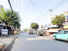 Hình ảnh 🏠 Nhà Mới Hẻm Xe Hơi Lê Văn Khương | 92m² | 2 Tầng – Hiệp Thành – Q12
