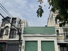 Hình ảnh Hẻm 8m đường Phạm Quý Thích, kế chợ Tân Hương, 144m2 (8x18m), Tiện xây
