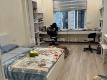 Hình ảnh Nhà đẹp ngõ khu PL Thái Hà, giá 15.1 tỷ, 37m2x4T, ở luôn, KD được, ẢNH