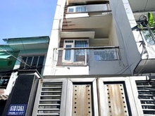 Hình ảnh Bán nhà đẹp 3 lầu hxh 618/13/6a Quang Trung p11 Gò Vấp