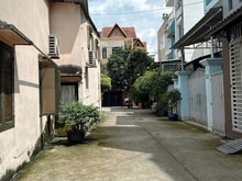 Hình ảnh 🏡 Nhà 4 tầng – Lê Quang Định, Gò Vấp