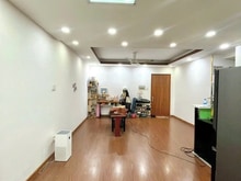 Hình ảnh Chung cư Screc, 974 Trường Sa, Q3: 15tr/tháng, 3p ngủ, 95m2, NTCB