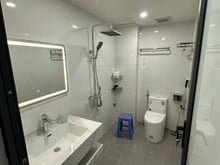 Hình ảnh Bán nhà tập thể ngõ Láng Hạ, giá 5.8 tỷ, 80m2, mới đẹp, ở luôn
