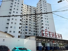 Hình ảnh Bán nhà Mặt Tiền đường Hồ Văn Long- KÊNH THAM LƯƠNG, 92m2 ( 4.7x19.5)