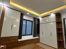 Hình ảnh BÁN NHANH nhà ngõ Trung Tả, giá 8.6 tỷ, 34m2x5T, ở luôn