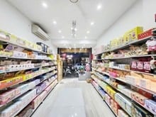 Hình ảnh Bán mặt phố Tôn Đức Thắng | 35m2 X 6 tầng | MT 3.5m | Giá 19.5 tỷ