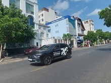 Hình ảnh Mình chính chủ có căn nhà MT đường ngã 4 Nguyễn Thông - Lý Chính Thắng